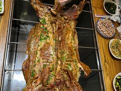 -香木香羊(小汤山店)