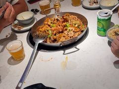 -蛙蛙叫·干锅年代(钻石广场店)