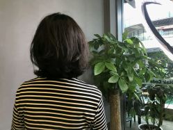 -Hair Code芭曲发型