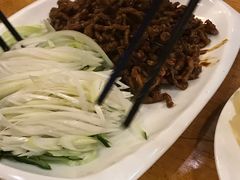 -东北农家小院(定西路店)