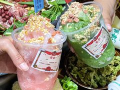 -黔有有贵州酸汤夺夺粉火锅(五味十字店)