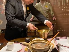 -佛山希尔顿酒店·融誉亚洲美食荟