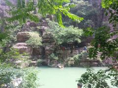 -云台山风景名胜区