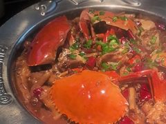 -胖哥俩肉蟹煲(杭州下沙学林街店)
