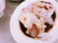 -芳记小食店(西华路店)