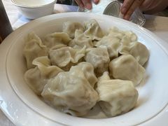 -大眼锅贴水饺(河东店)