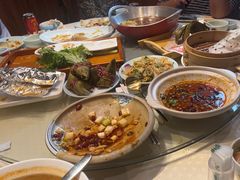 -胡杨记忆(和平路店)