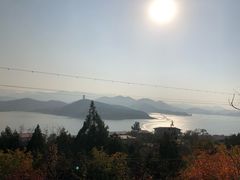 -天津金海湖