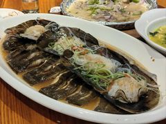 -大家发海鲜城夜排档(华山中路店)