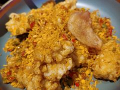 -钳真多钓虾馆·小龙虾海鲜烧烤(九六广场店)