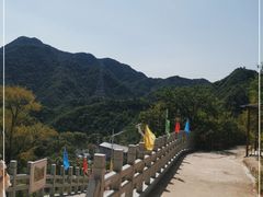 -大岭沟猕猴桃谷风景区