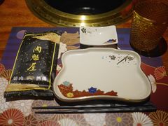 -肉魁屋·烧肉·烧鸟·酒场(高新店)