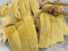 -阿金大白·上海菜馆(新天地店)