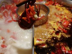 -佬土鹅肠火锅(解放路店)