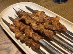 -那时新疆·若羌(经纬汇店)