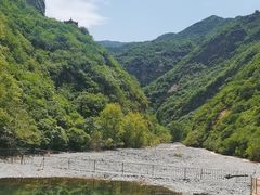 -双龙峡