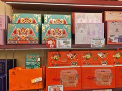 -良枫友信(陈家祠店)