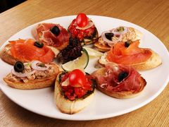 -MYLK意式小厨(熙地港店)