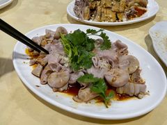 -电白鸭粥店(下沙二坊88号店)