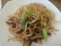 -长春高新益田福朋喜来登酒店·宜客乐标帜餐厅