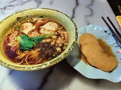 -京城小江南·北京烤鸭·江南土菜·白鱼(中关村店)