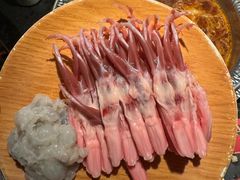 -牛New寿喜烧(金茂览秀城店)