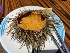 -蚝堡海鲜·威海菜·海肠捞饭·烧烤·亚洲吃蚝公司(幸福门店)