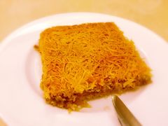 -苏坦土耳其餐厅(白云宾馆店)