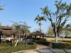 -西昌邛海宾馆