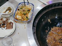 -崔记老东北传奇铁锅炖(横店总店)