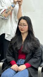 -奈川烫染Salon