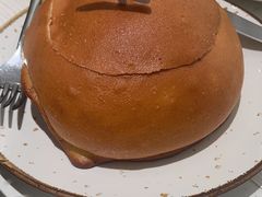 -大树餐厅(红旗街万达店)