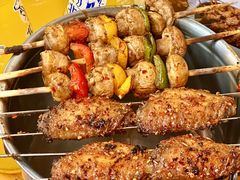 -炒豆合作社(东四总店)