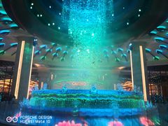 大堂-金悦轩海鲜酒家(银河店)