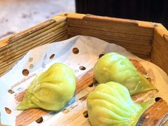 -新天世纪中餐厅