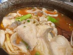 -山石榴·贵州菜(丰盛里店)