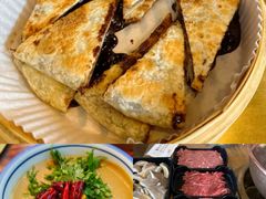 -牛街清真满恒記(平安里西大街店)