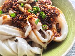 -广元米凉面(水碾河店)