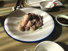 -京味斋·北京烤鸭(北京南站洋桥店)