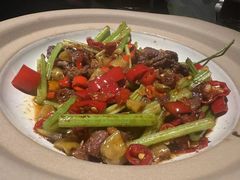 -大树餐厅(益田假日店)