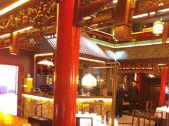 -宝轩渔府·老字号海鲜·正宗津菜(水上店)