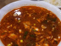 -许氏朝鲜族牛肉汤馆