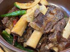 -江南面屋(明洞店)