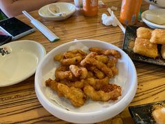 -霸道川面馆(张江店)