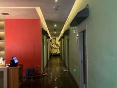 -扬派·扬州搓背馆(运河旗舰店)