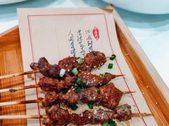 -火龙堂·风味民间菜(文一路店)