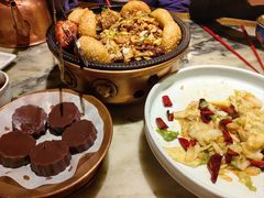-范家小馆·烤鸭新京菜(金融街店)