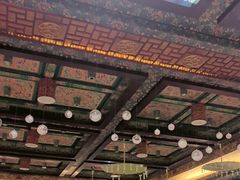 -鹊华居·地道鲁菜·海鲜·融合味(大明湖店)