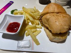 -本味轩精品茶餐厅(黄山路店)