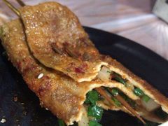 -回头烧烤(悦荟购物中心店)